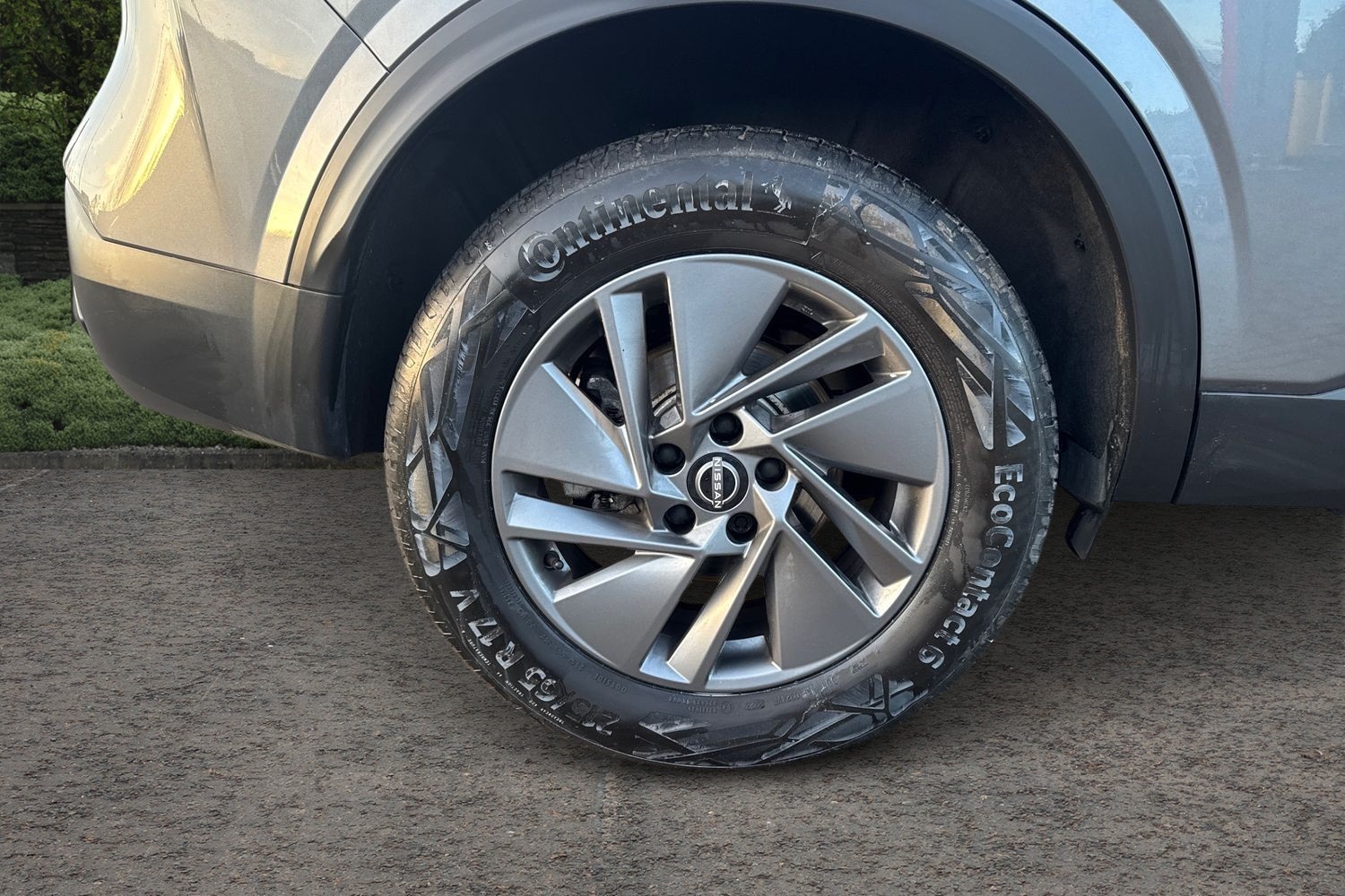 Used Nissan Qashqai 2022 for sale - 77164150: Photo 9