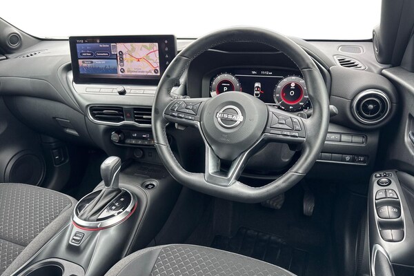 Used Nissan Juke 2024 for sale - 75466069: Photo 10