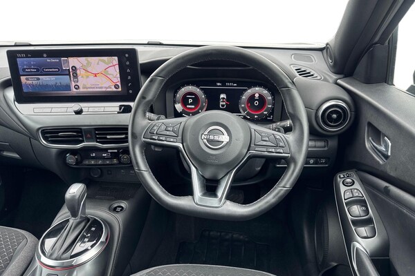 Used Nissan Juke 2024 for sale - 75466069: Photo 11