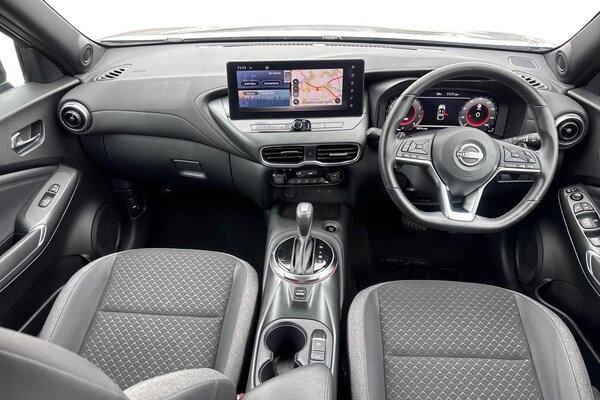 Used Nissan Juke 2024 for sale - 75466069: Photo 12