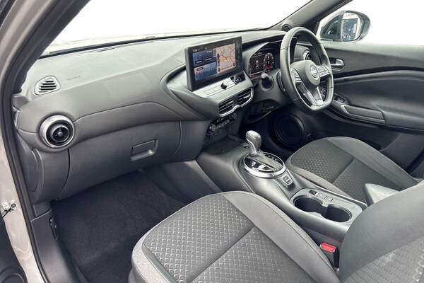 Used Nissan Juke 2024 for sale - 75466069: Photo 13