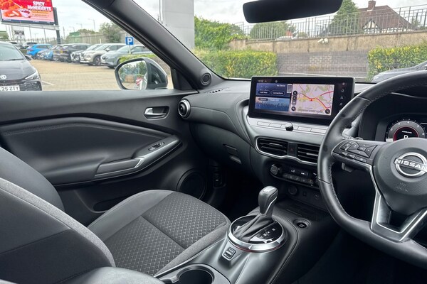 Used Nissan Juke 2024 for sale - 75466069: Photo 14