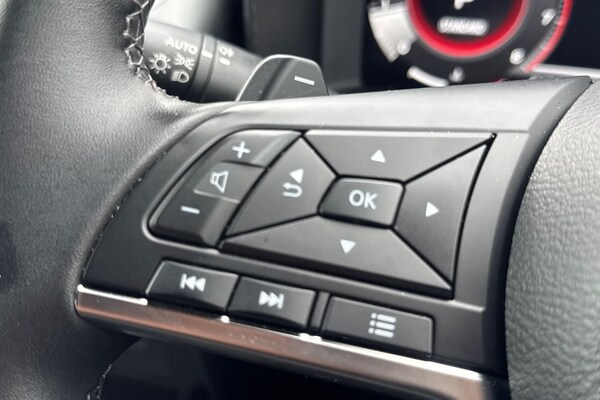 Used Nissan Juke 2024 for sale - 75466069: Photo 21