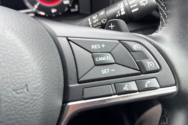 Used Nissan Juke 2024 for sale - 75466069: Photo 22