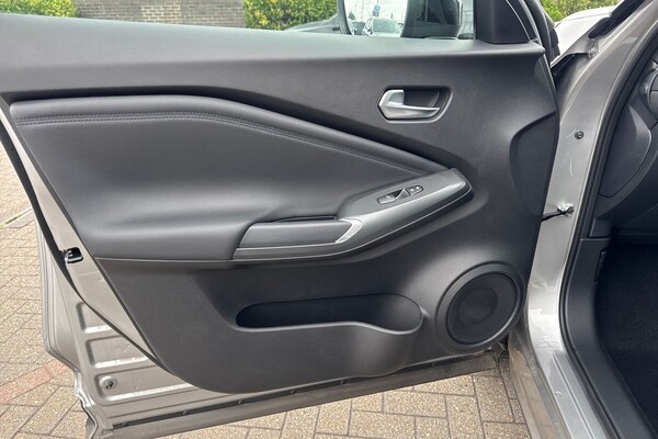 Used Nissan Juke 2024 for sale - 75466069: Photo 25