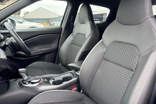 Used Nissan Juke 2024 for sale - 75466069: Photo 27
