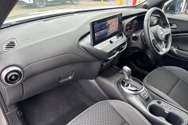 Used Nissan Juke 2024 for sale - 75466069: Photo 28
