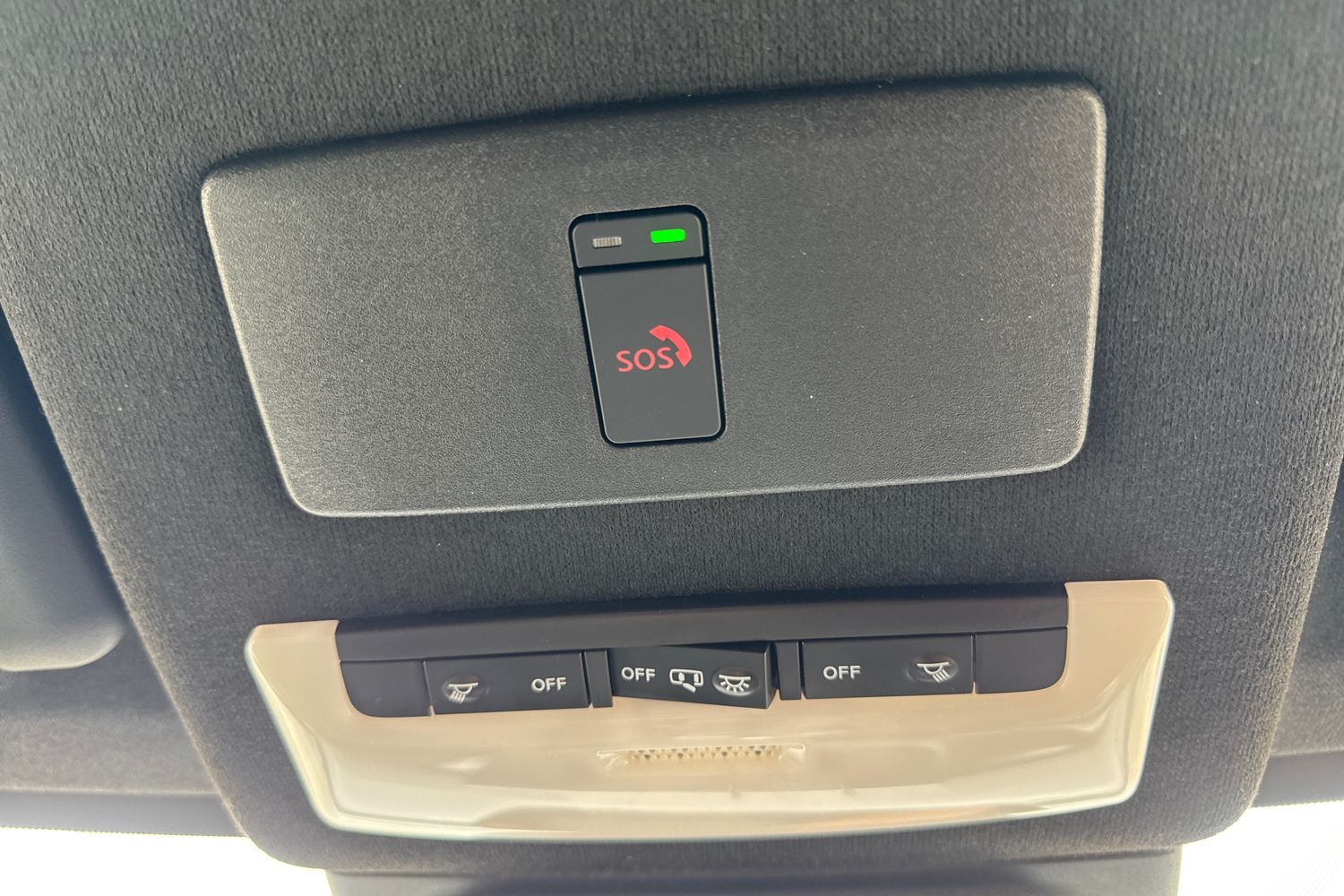 Vehicle 40