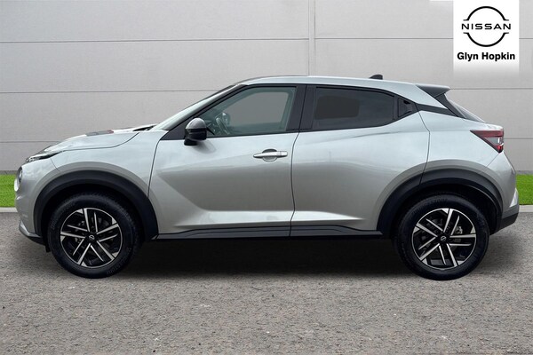 Used Nissan Juke 2024 for sale - 75466069: Photo 6
