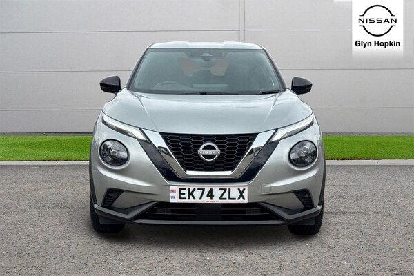 Used Nissan Juke 2024 for sale - 75466069: Photo 8