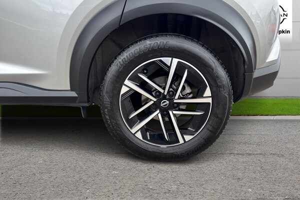 Used Nissan Juke 2024 for sale - 75466069: Photo 9