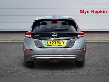 Used Nissan Leaf 2023 for sale - 79727455: Photo