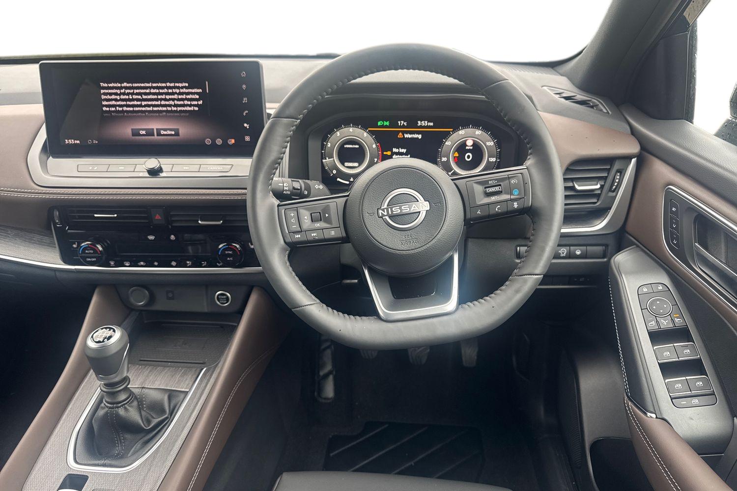 Used Nissan Qashqai 2025 for sale - 77165543: Photo 11