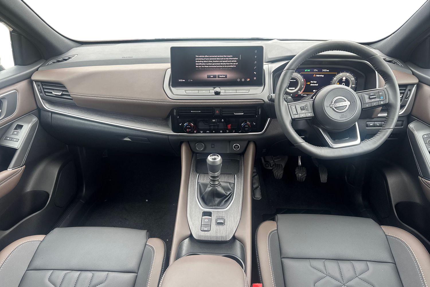 Used Nissan Qashqai 2025 for sale - 77165543: Photo 12