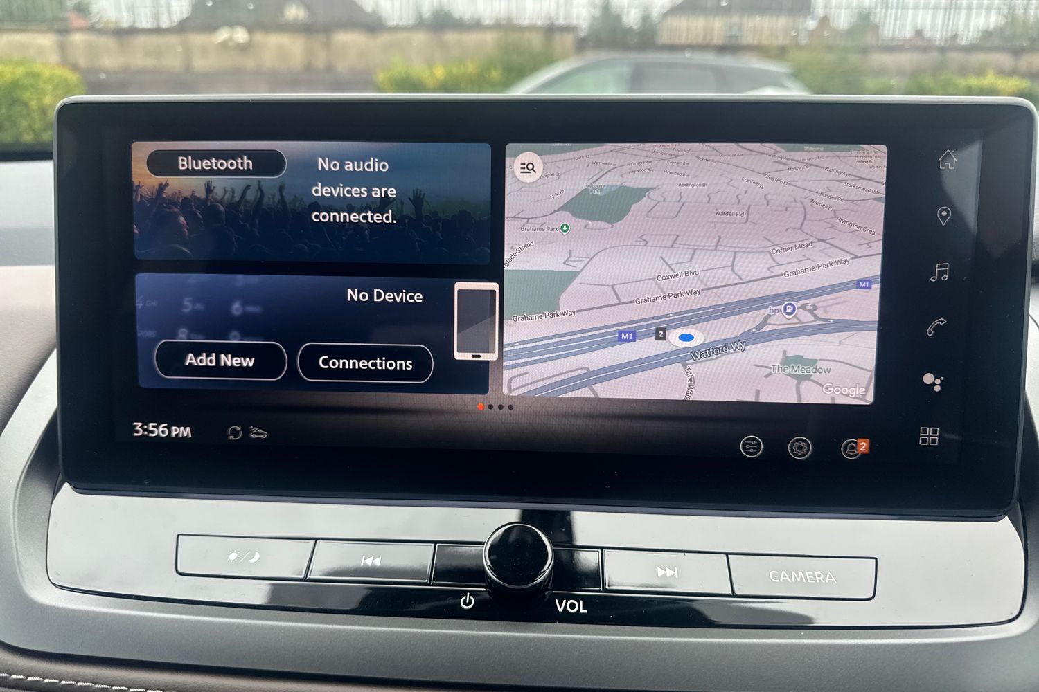 Used Nissan Qashqai 2025 for sale - 77165543: Photo 17