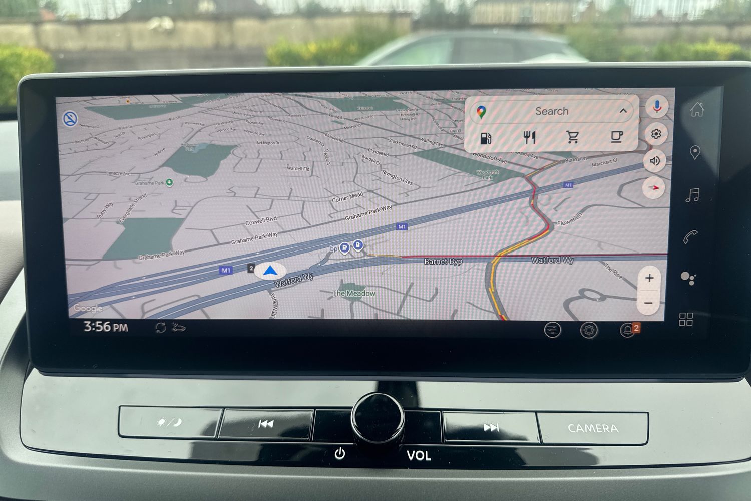 Used Nissan Qashqai 2025 for sale - 77165543: Photo 18