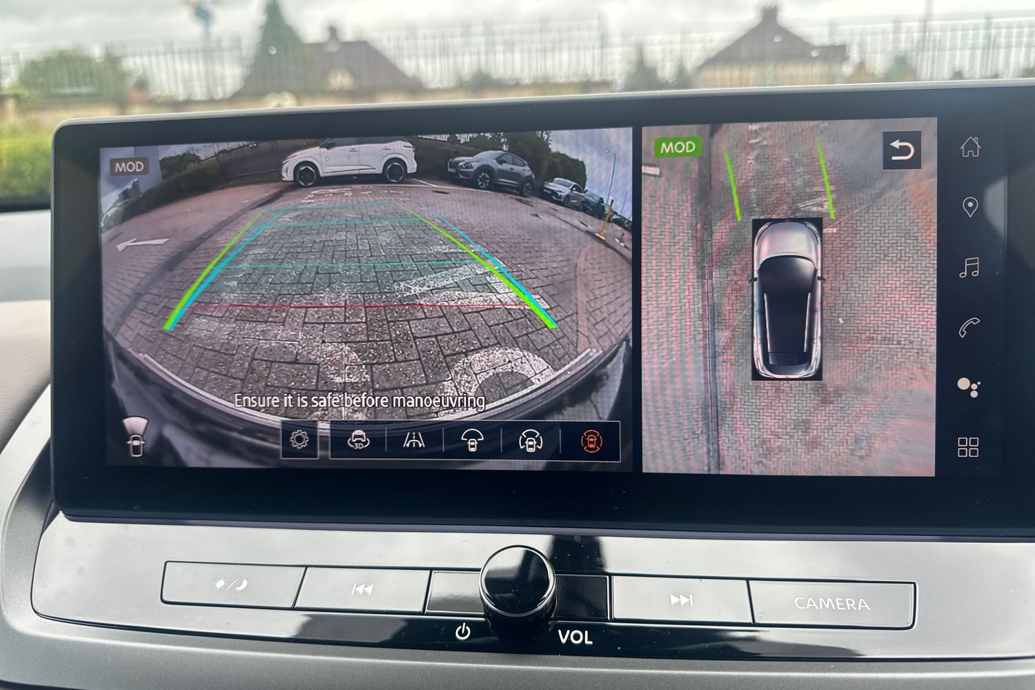 Used Nissan Qashqai 2025 for sale - 77165543: Photo 19