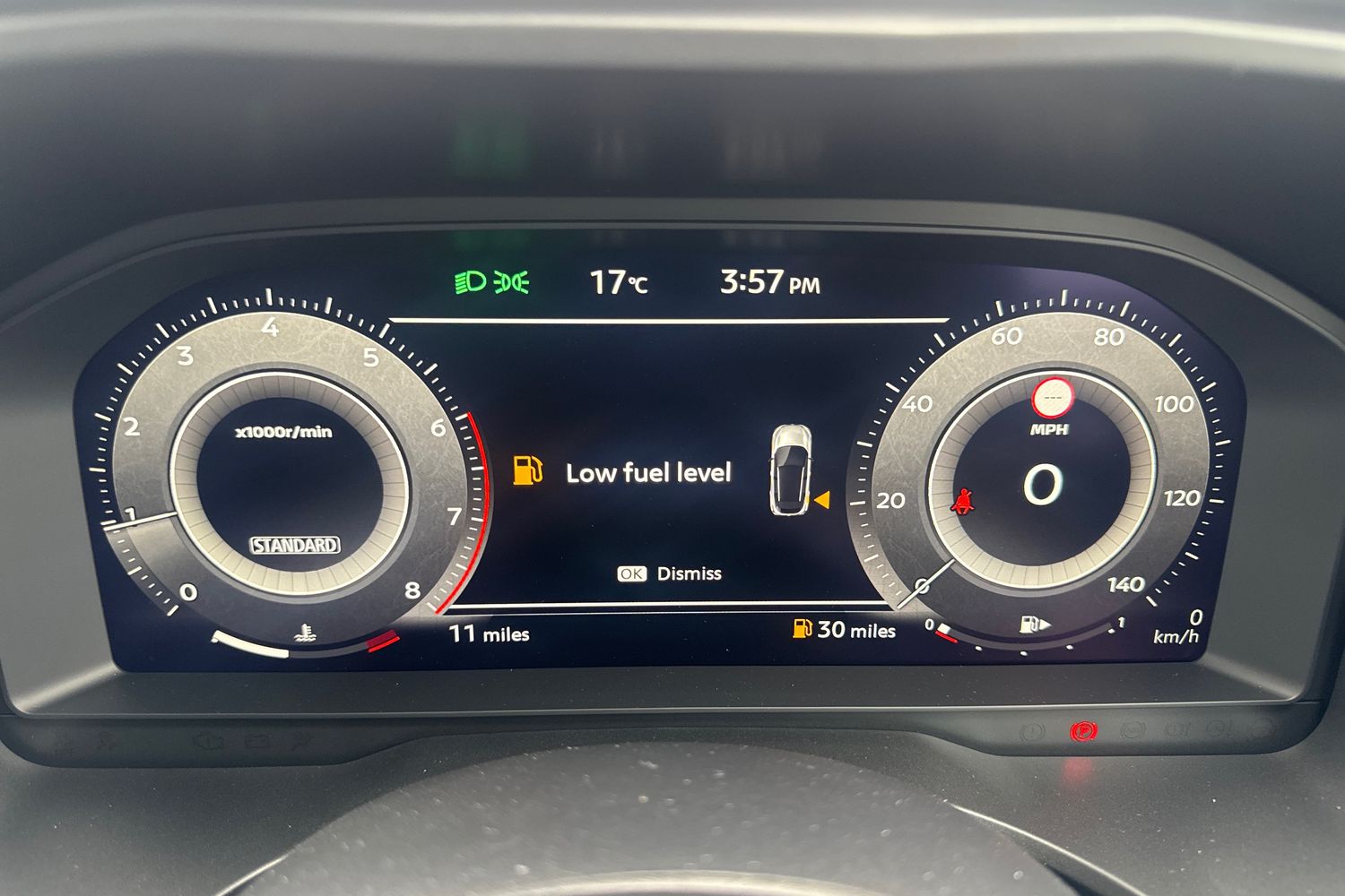 Used Nissan Qashqai 2025 for sale - 77165543: Photo 20