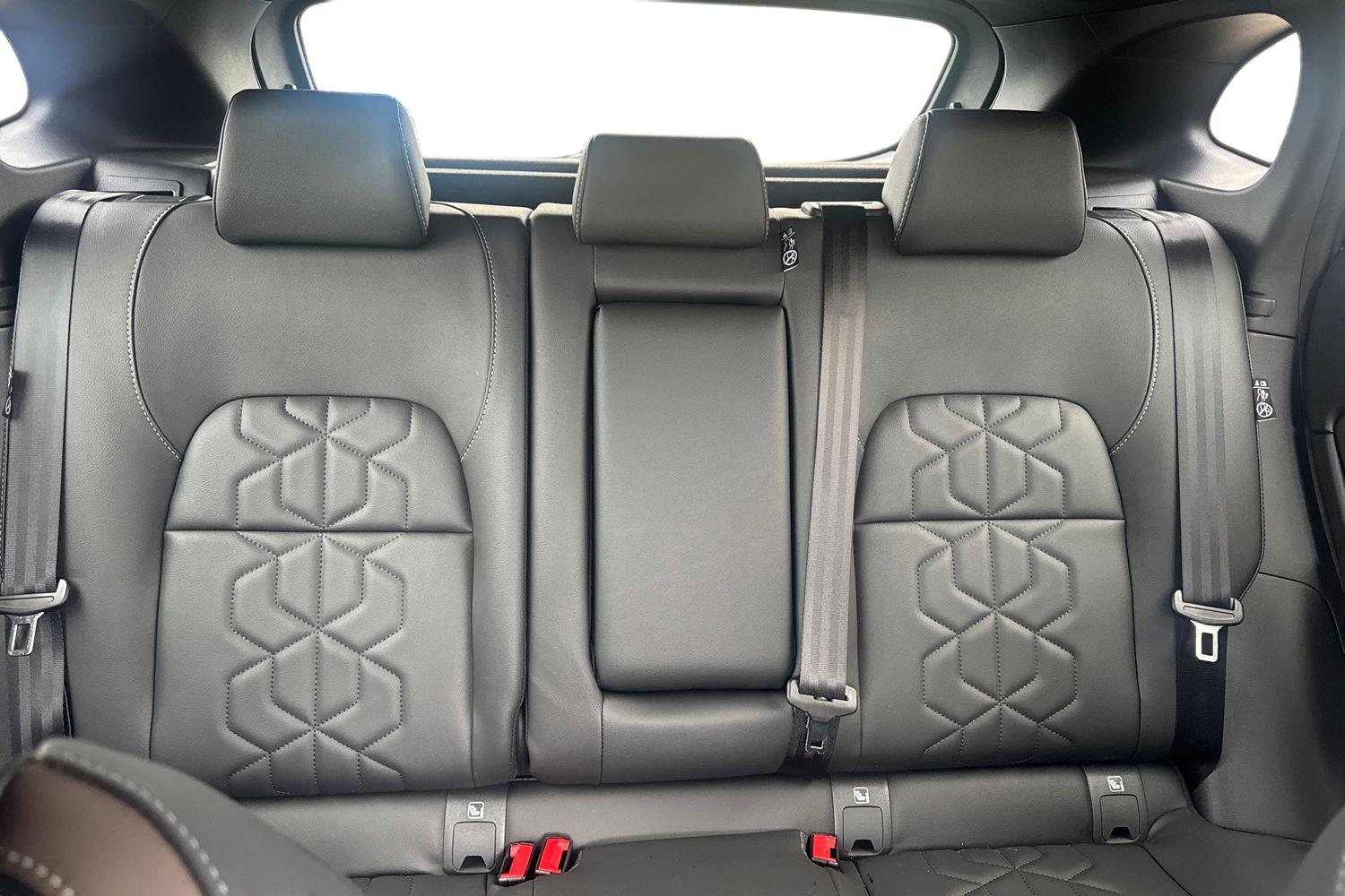 Used Nissan Qashqai 2025 for sale - 77165543: Photo 23