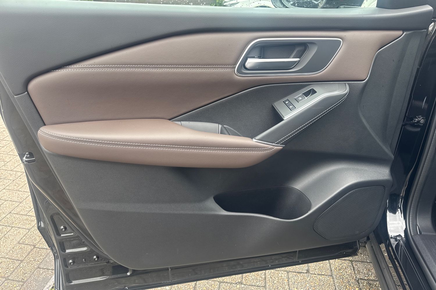 Used Nissan Qashqai 2025 for sale - 77165543: Photo 25