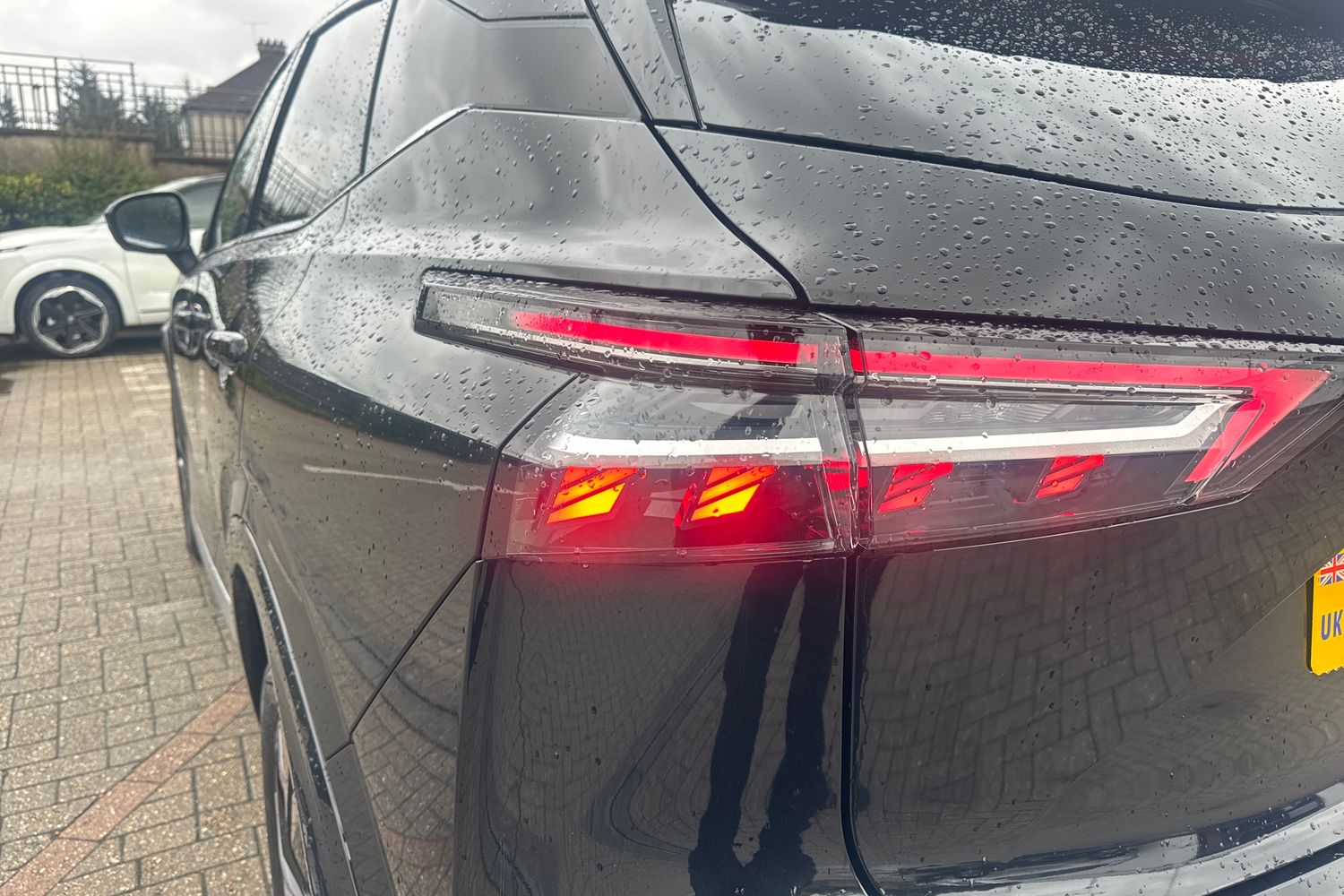 Used Nissan Qashqai 2025 for sale - 77165543: Photo 31