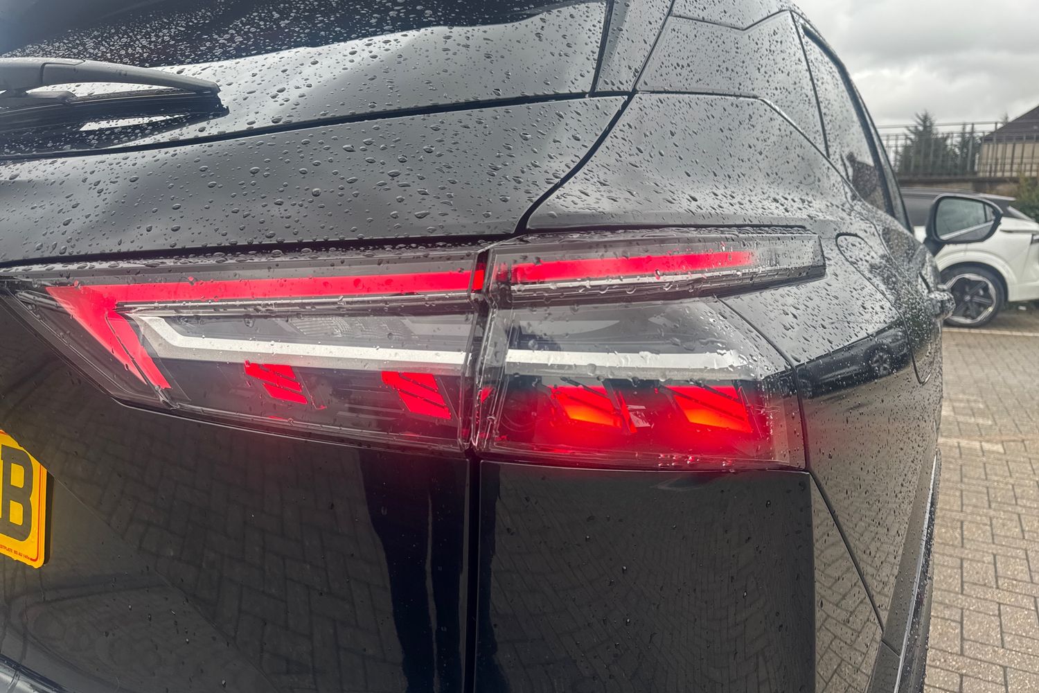 Used Nissan Qashqai 2025 for sale - 77165543: Photo 33