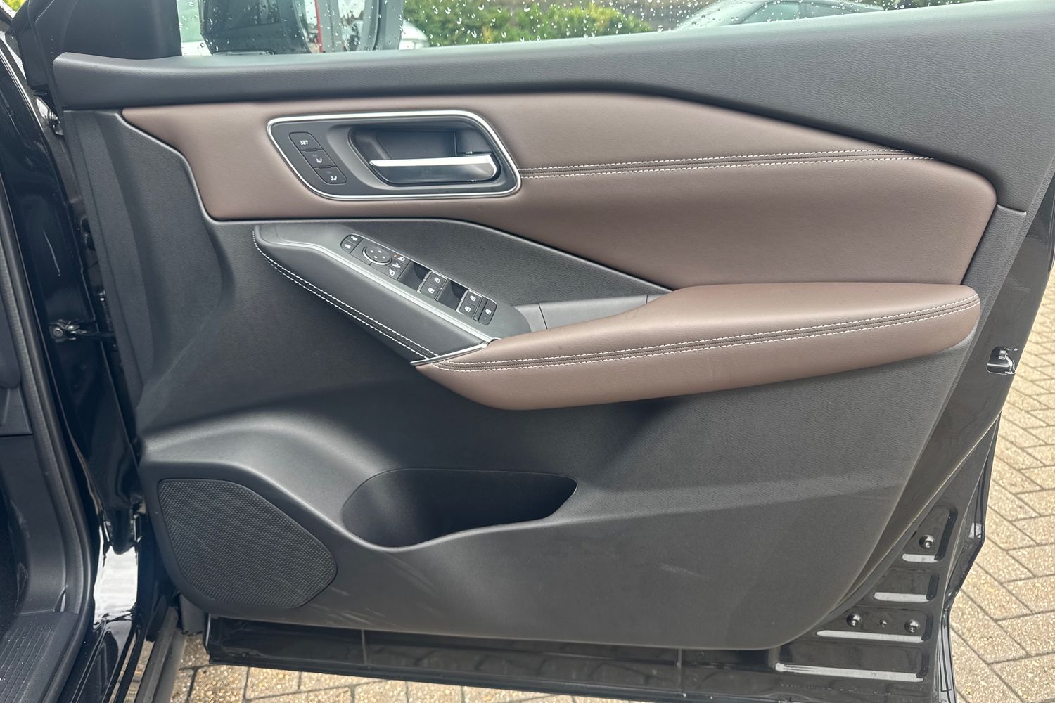 Used Nissan Qashqai 2025 for sale - 77165543: Photo 35