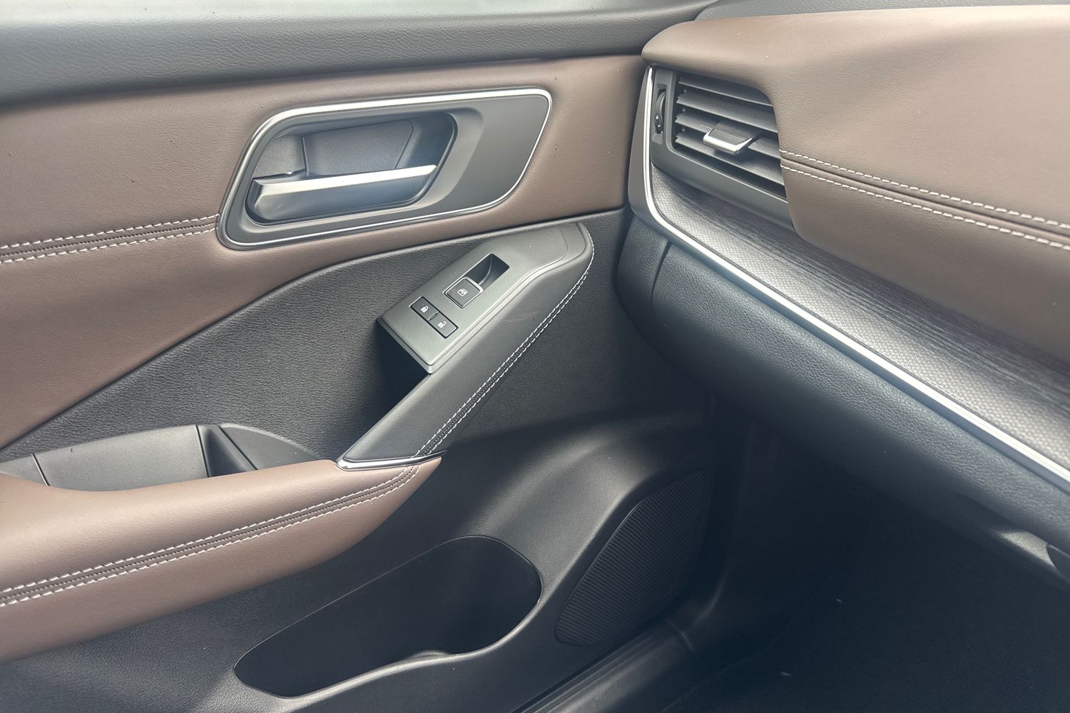 Used Nissan Qashqai 2025 for sale - 77165543: Photo 37