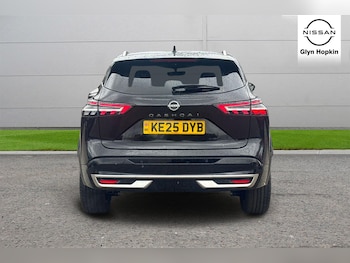 Used Nissan Qashqai 2025 for sale - 77165543: Photo