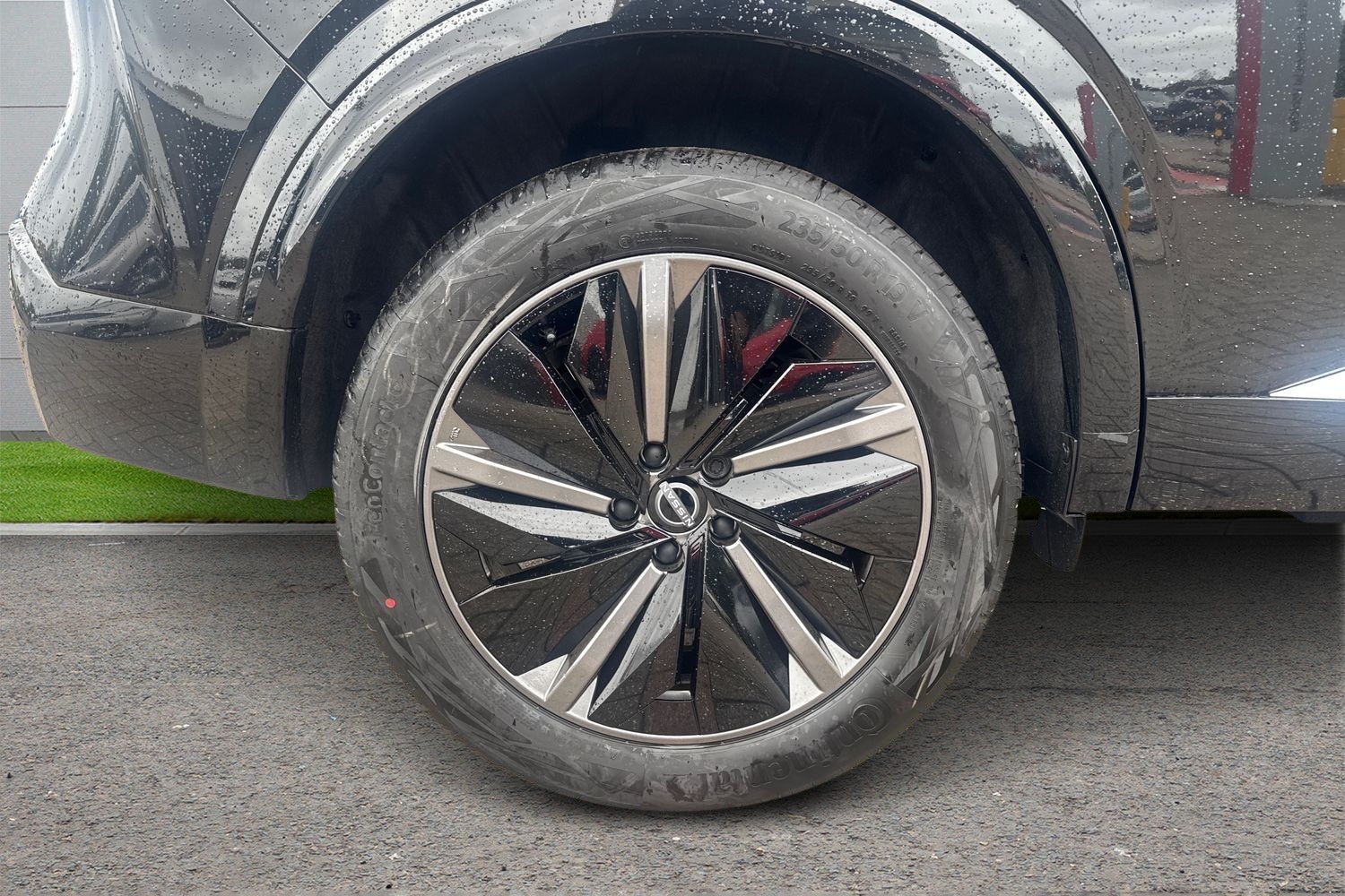 Used Nissan Qashqai 2025 for sale - 77165543: Photo 9