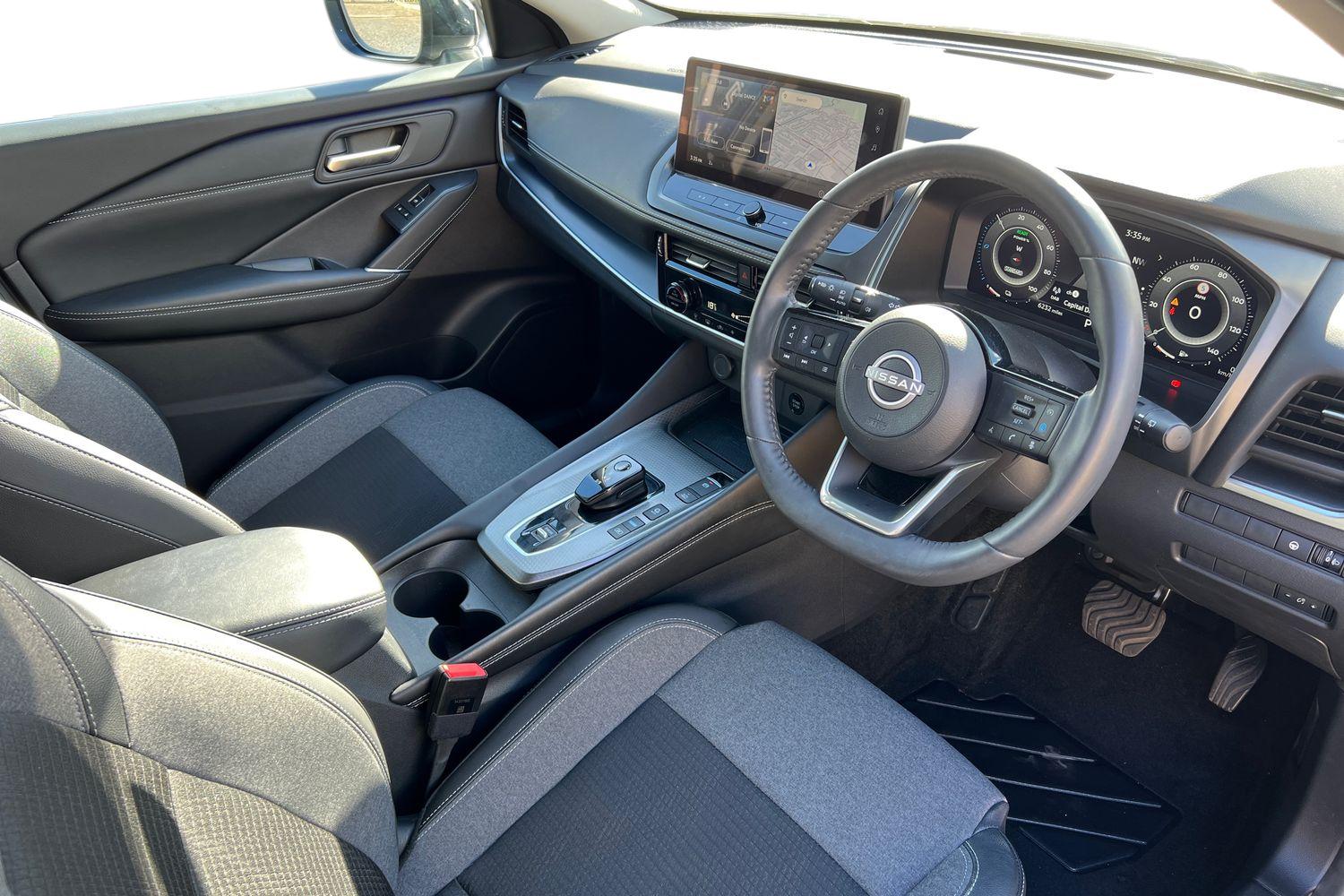 Used Nissan Qashqai 2024 for sale - 76172396: Photo 10