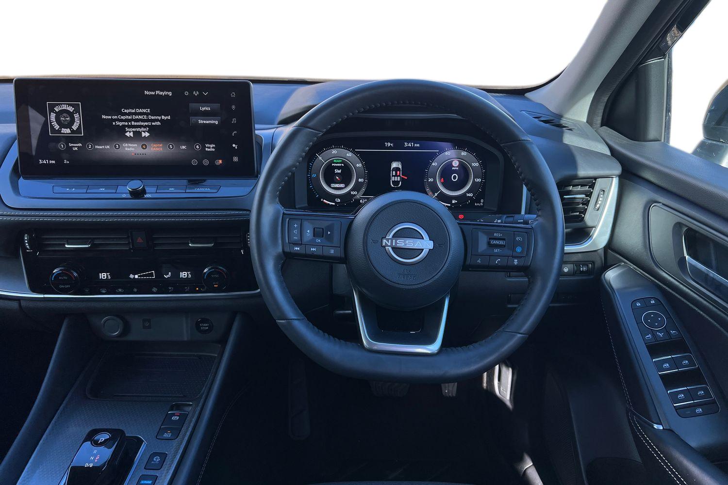 Used Nissan Qashqai 2024 for sale - 76172396: Photo 11