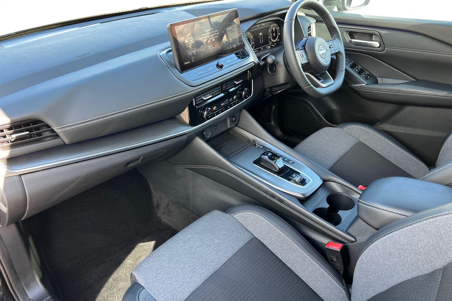 Used Nissan Qashqai 2024 for sale - 76172396: Photo 13