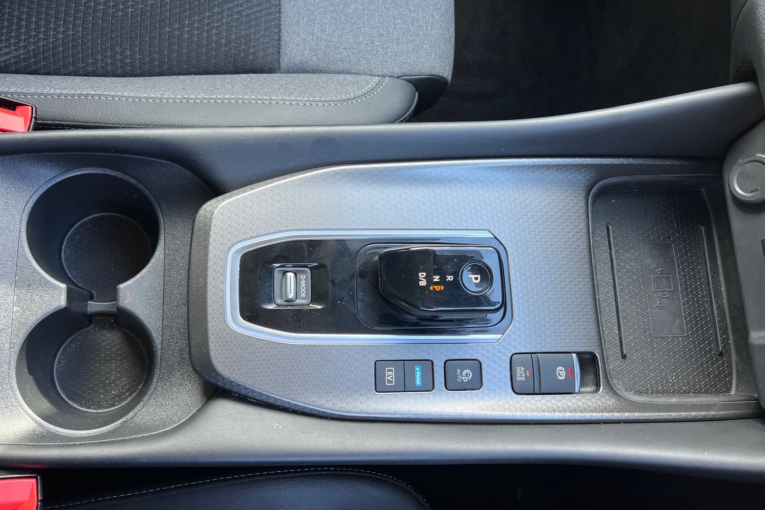 Used Nissan Qashqai 2024 for sale - 76172396: Photo 14