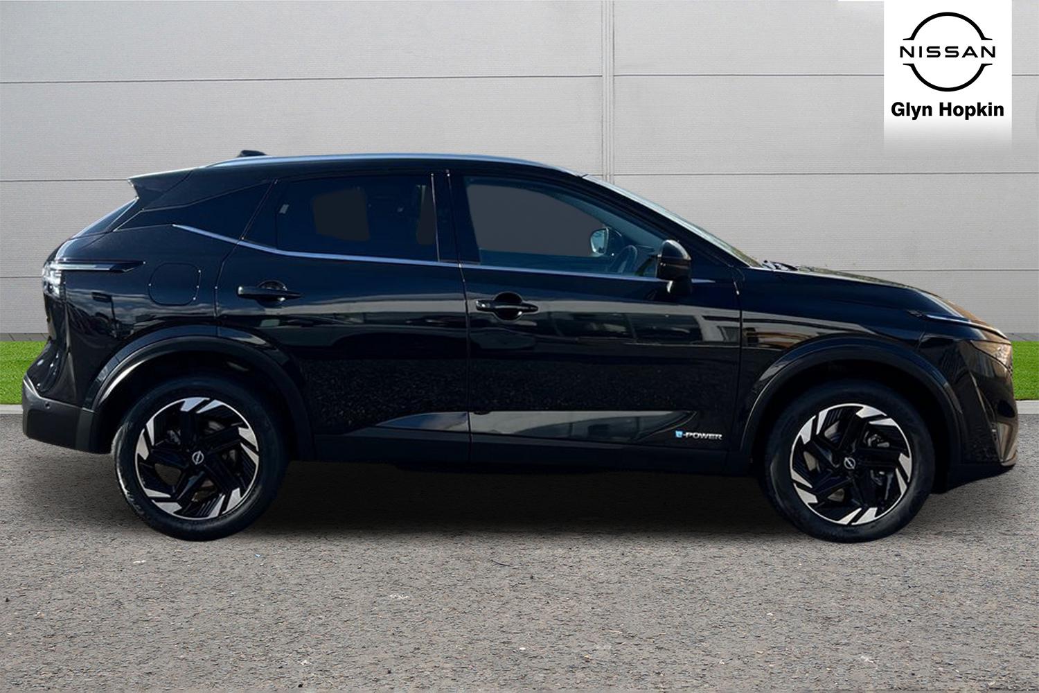Used Nissan Qashqai 2024 for sale - 76172396: Photo 2