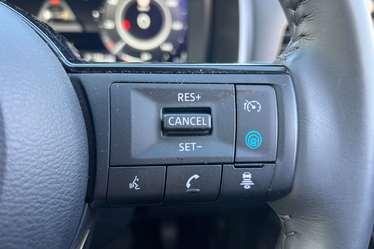 Used Nissan Qashqai 2024 for sale - 76172396: Photo 22
