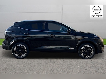Used Nissan Qashqai 2024 for sale - 76172396: Photo 2