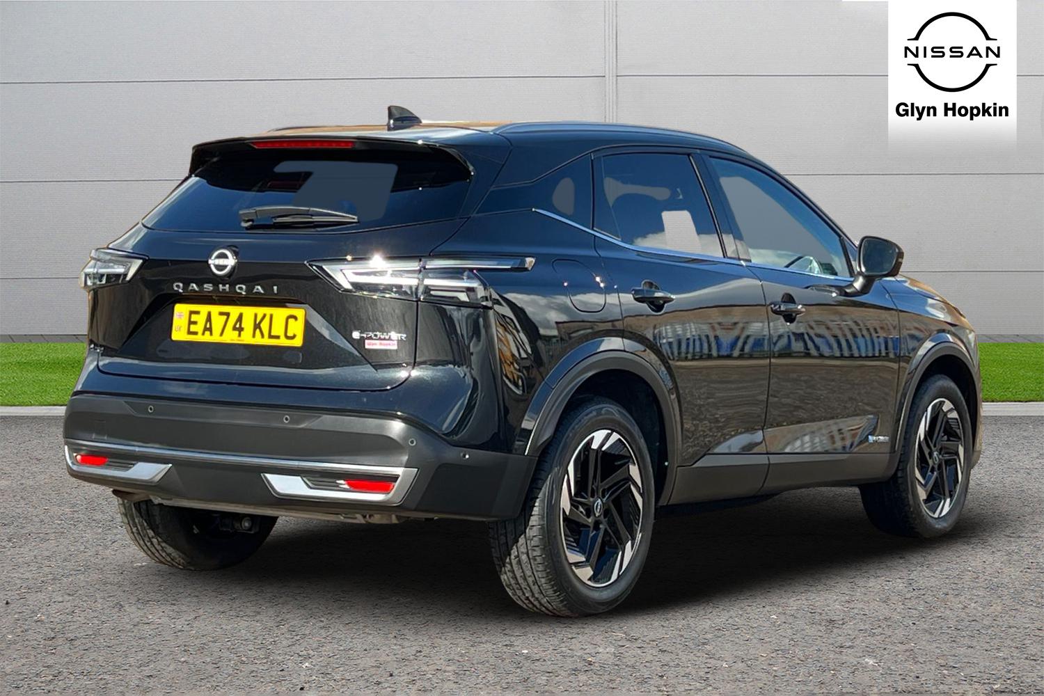 Used Nissan Qashqai 2024 for sale - 76172396: Photo 3