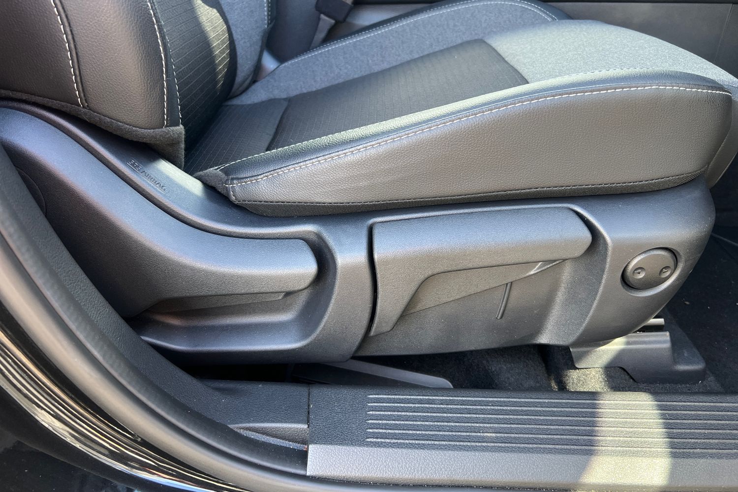 Used Nissan Qashqai 2024 for sale - 76172396: Photo 34