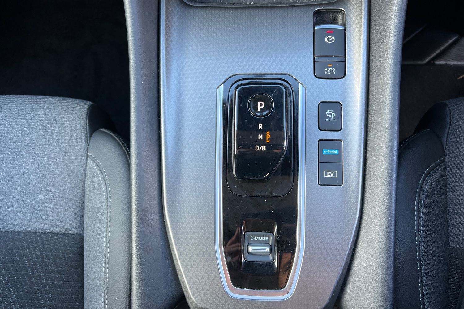 Used Nissan Qashqai 2024 for sale - 76172396: Photo 37