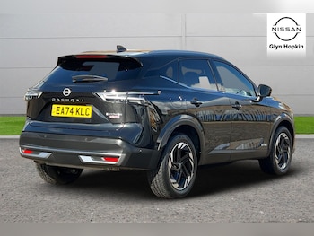 Used Nissan Qashqai 2024 for sale - 76172396: Photo 3