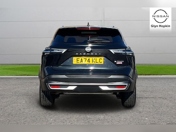 Used Nissan Qashqai 2024 for sale - 76172396: Photo 4