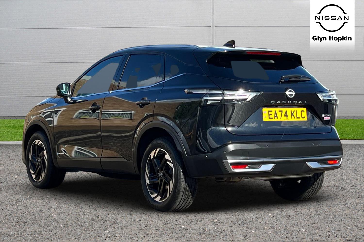 Used Nissan Qashqai 2024 for sale - 76172396: Photo 5
