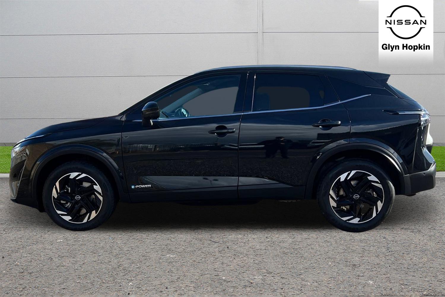 Used Nissan Qashqai 2024 for sale - 76172396: Photo 6
