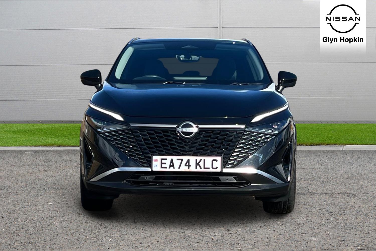 Used Nissan Qashqai 2024 for sale - 76172396: Photo 8