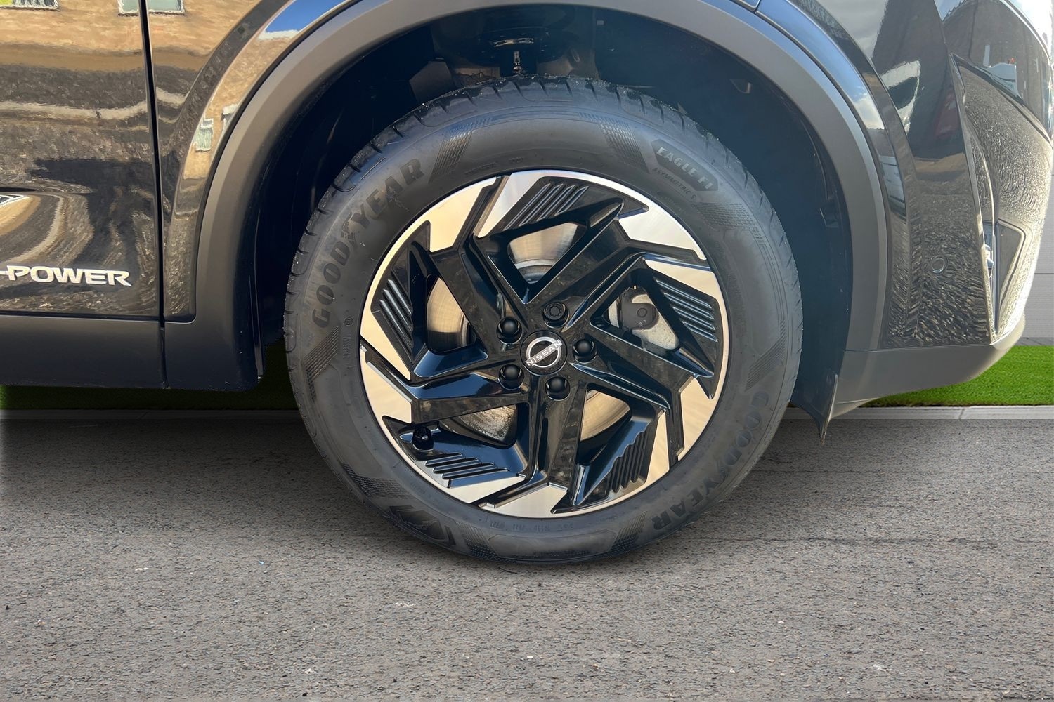 Used Nissan Qashqai 2024 for sale - 76172396: Photo 9