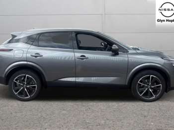 Used Nissan Qashqai 2021 for sale - 75077501: Photo