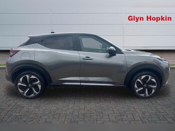 Used Nissan Juke 2025 for sale - 78165725: Photo