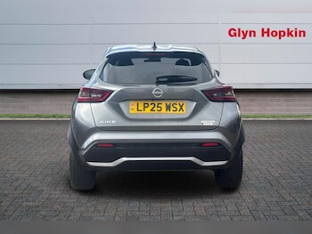 Used Nissan Juke 2025 for sale - 78165725: Photo