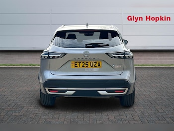 Used Nissan Qashqai 2025 for sale - 78539866: Photo